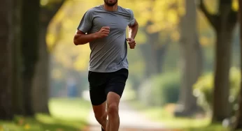 6 Manfaat Jogging untuk Meningkatkan Kebugaran Tubuh